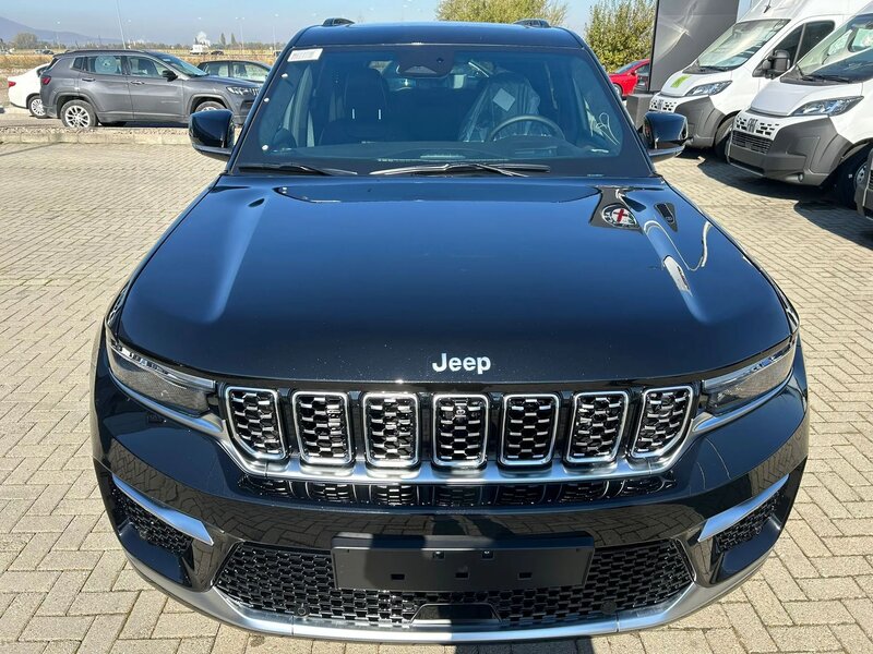 Jeep 